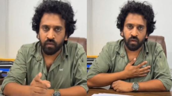 Viral Video of Rameswaram Cafe Co-founder Apology for Expired Ingredients Sparks Online Debate