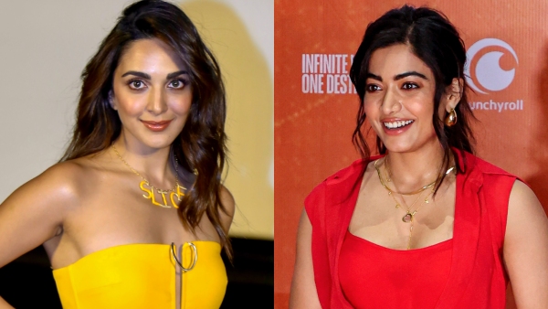 Pan India Director s Choice Rashmika Mandanna and Kiara Advani in High Demand - Here s Why