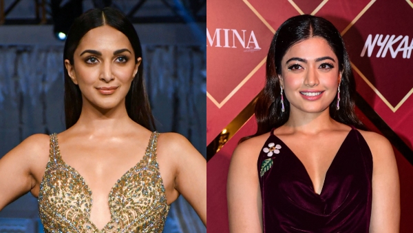 Pan India Director s Choice Rashmika Mandanna and Kiara Advani in High Demand - Here s Why