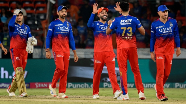 RCB vs GT IPL Match Bengaluru traffic police released a new advisory