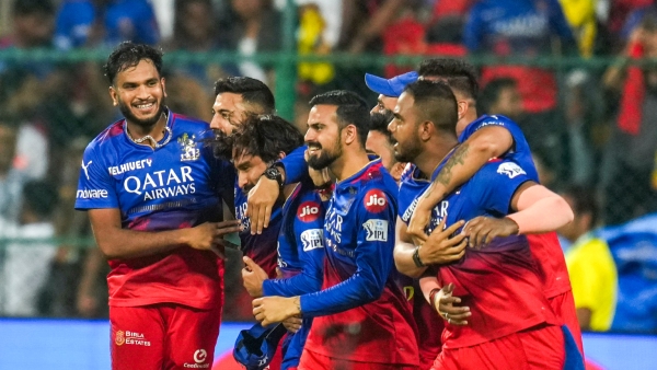 RCB s Six-Match Winning Streak Fuels Hopes for IPL 2024 Final