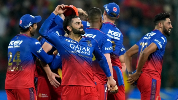 RCB vs DC RCB Keeps Playoff Hopes Alive with a 48-Run Victory Against Delhi Capitals