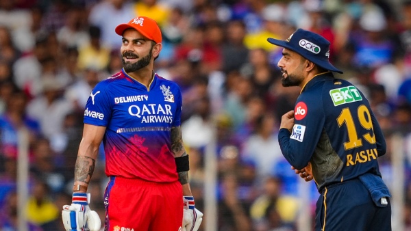 RCB Vs GT RCB to Face Gujarat Titans in Next Match in Bengaluru Match Date and Expected Playing XI