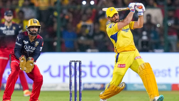 IPL 2024 RCB V s CSK Match at Chinnaswamy stadium Check Traffic Advisory