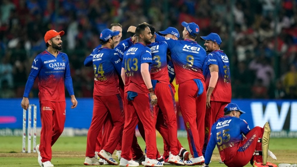 RCB vs CSK Shreyanka Patil Expresses Hope for RCB s Qualification in IPL 2024 Playoffs