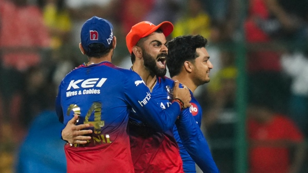 IPL 2024 Instagram Influencer Detained For Threatening To Breach Security At RCB vs CSK match