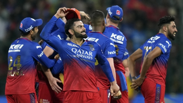 IPL 2024 RCB CSK Big Fight IPL Playoffs Awaits Real Twist