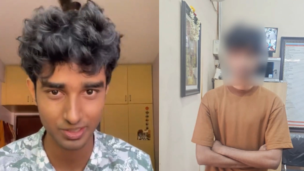 IPL 2024 Instagram Influencer Detained For Threatening To Breach Security At RCB vs CSK match