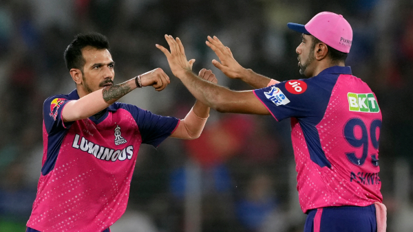 RCB vs RR RCB Gives 173 Target to Rajasthan Royals in IPL 2024 Eliminator RCB vs RR RCB Gives 173 Target to Rajasthan Royals in IPL 2024 Eliminator