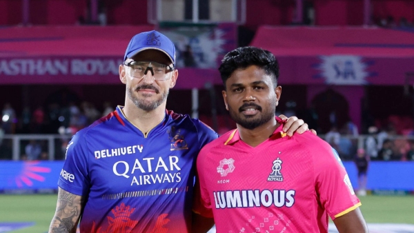 RR vs KKR Match Called Off RCB to Face RR in Ahmedabad IPL 2024 Eliminator