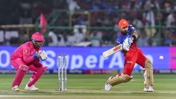 RCB Favored in Eliminator Against RR in IPL 2024 RCB Favored in Eliminator Against RR in IPL 2024