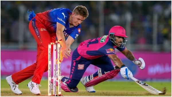 RCB vs RR Rajasthan Royals Eliminate Royal Challengers Bangaluru from IPL 2024