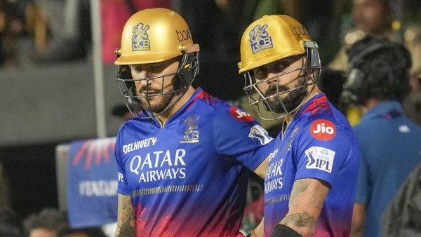 Unlock Virat Kohli s Secret Strategy for the Upcoming Eliminator Match