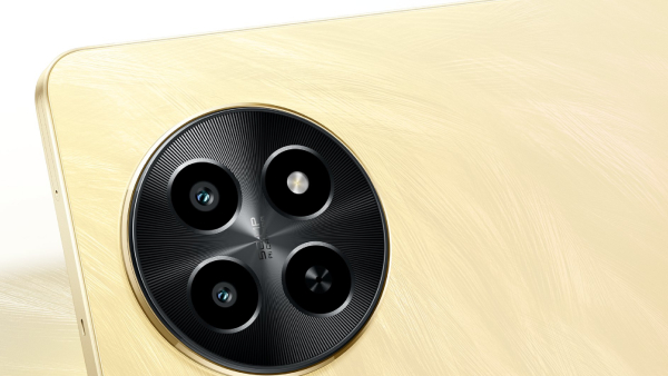 Realme Narzo N65 5G Debuts in India Starting at Rs 10 499 with Exclusive Discounts