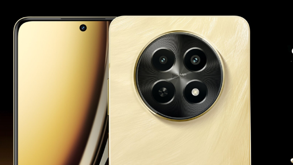 Realme Narzo N65 5G Debuts in India Starting at Rs 10 499 with Exclusive Discounts