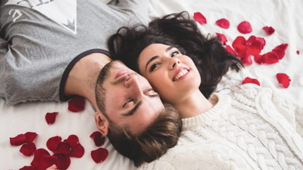 Tips for Newlyweds to Build Good Relationship