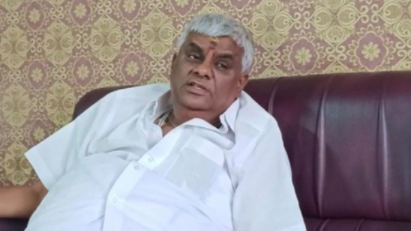 Former Minister Revanna Sent To Judicial Custody Former Minister Revanna Sent To Judicial Custody