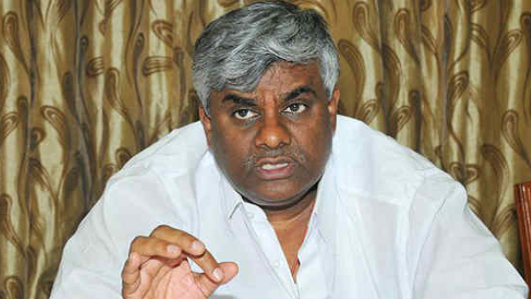 Prajwal Case Revanna was arrested due to the conspiracy of the Congress MLA Says Lingesh