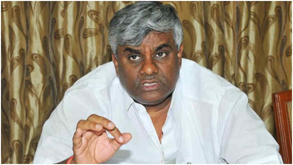 HD Revanna Placed Under 4-Day Police Custody Amidst Sex Scandal Allegations