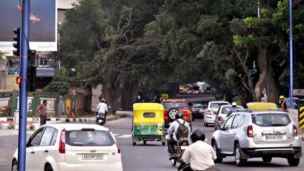 30 Lakh Cases and Counting Riders Roll On Disregarding Traffic Rules