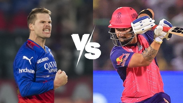 IPL 2024 Key RR vs RCB Player Battles in the High-Stakes Eliminator