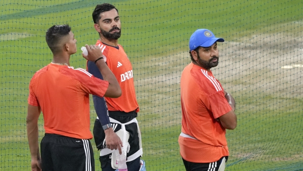 Rohit Sharma and Virat Kohli s Last Chance Strategies to Lead India to Victory in the T20 World Cup 2024