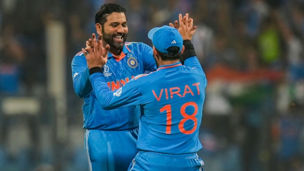 Rohit Sharma and Virat Kohli s Last Chance Strategies to Lead India to Victory in the T20 World Cup 2024