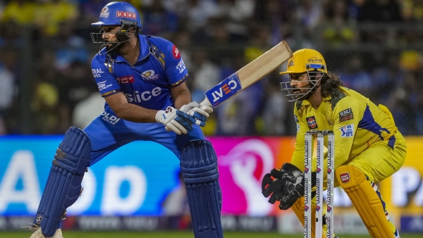 Rohit Sharma to Miss Upcoming Matches for Mumbai Indians