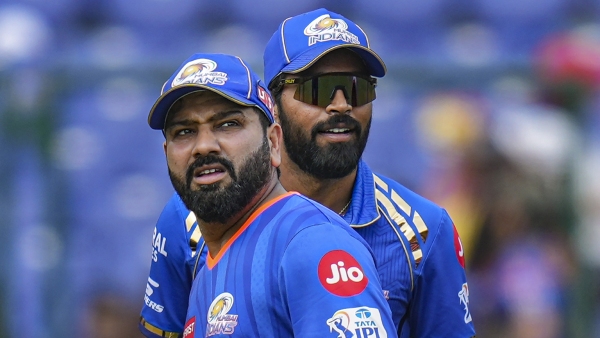 Rohit Sharma to Miss Upcoming Matches for Mumbai Indians