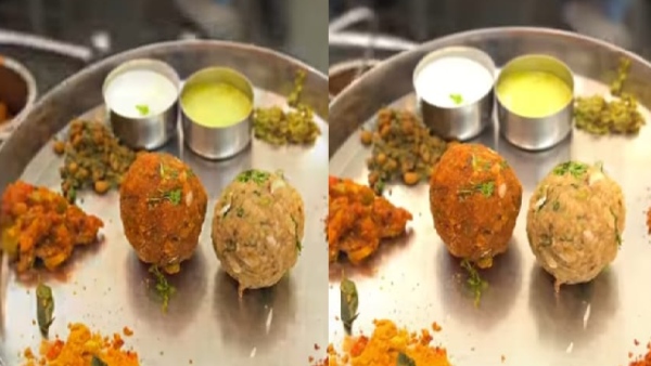 Rotti Mutagi Recipe Know How to Make Uttar Karnataka Style Rotti Mutagi in Kannada