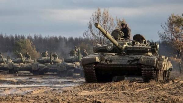 Russian Forces Occupy 5 Villages in Northeast Ukraine Forcing 1 700 Civilians to Flee