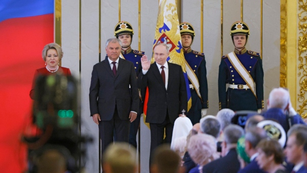 Russian Defence Minister Sergei Shoigu Is Replaced By President Putin Russian Defence Minister Sergei Shoigu Is Replaced By President Putin