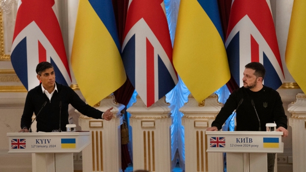 Ukraine Soldiers Angry Against Their President After Russia Claimed Grip On Kharkiv
