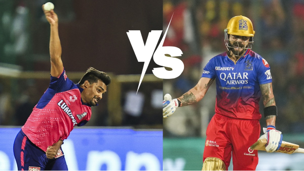 IPL 2024 Key RR vs RCB Player Battles in the High-Stakes Eliminator