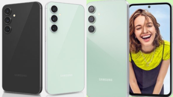 Massive Rs 45 000 Discount on Samsung Galaxy S23 FE Unbeatable Offer on Premium Smartphone