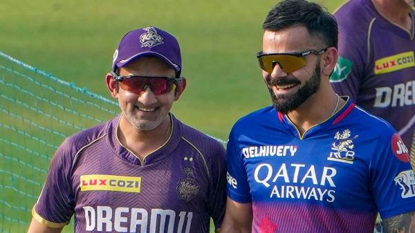 Shah Rukh Khan s Blank Cheque to Gautam Gambhir for KKR Tenure