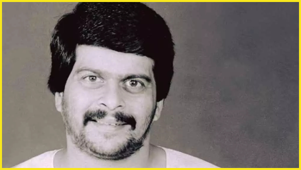 Karnataka government will make an important announcement in the name of actor Shankar Nag Karnataka government will make an important announcement in the name of actor Shankar Nag