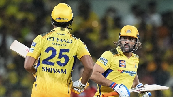 Shivam Dubey s Form Slump A Major Worry for Team India Ahead of Key Matches