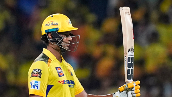 CSK Fans Flood Shivam Dube s Instagram with Hate After RCB Match