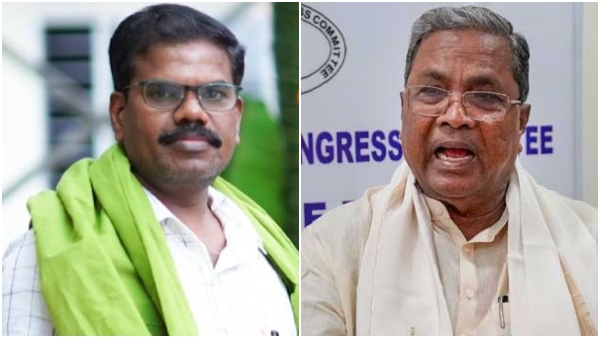 CM Siddaramaiah Announces CID Investigation into Chandrasekhar s Suicide Case