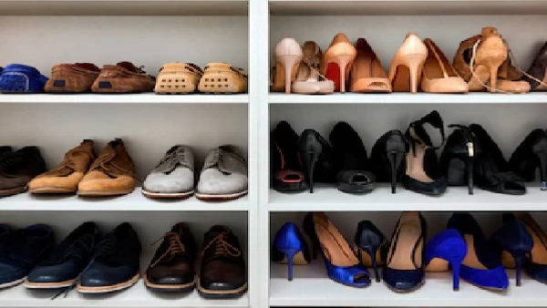 home garden vastu tips keep footwear and shoes this side at the door in kannada