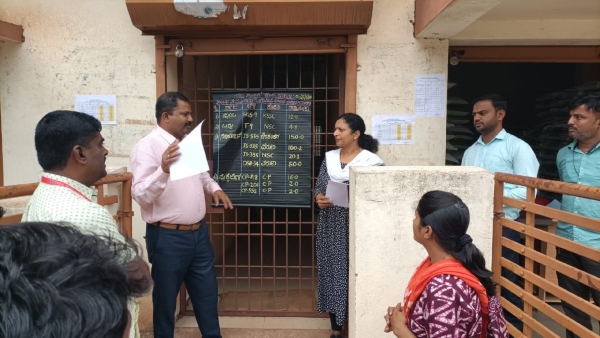 If artificial shortage of seed fertilizer is created license will be canceled immediately Collector