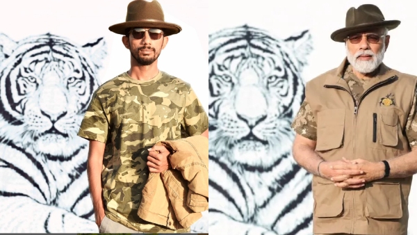 Know more about Comedian Shyam Rangeela who is contesting against PM Modi from Varanasi