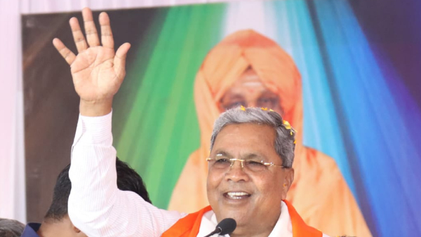 BY Vijayendra Reply Chief Minister Siddaramaiah Tweet