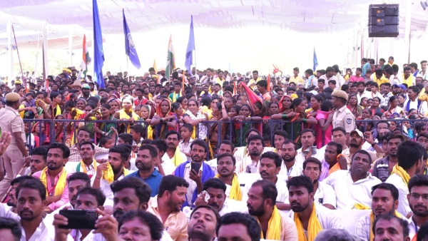 Surpur By Election 2024 BJP has Ask Vote to People Use My Name Siddaramaiah