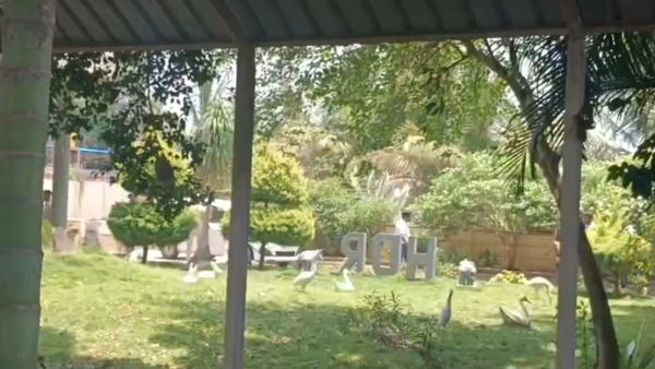 Obscene Viral Video SIT Visits Residence Of H D Revanna At Hassan For Spot Inspection Obscene Viral Video SIT Visits Residence Of H D Revanna At Hassan For Spot Inspection