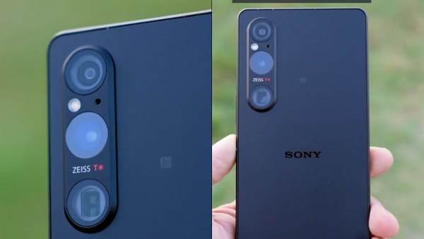 Sony Launches Xperia 1 VI and Xperia 10 VI Featuring Snapdragon SoCs and 5 000mAh Batteries