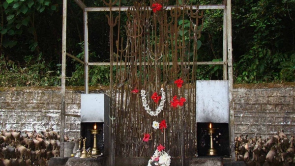 What Are The Speciality of Kodagu Makki Sastha Temple