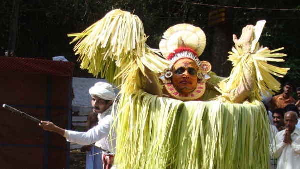 What Are The Speciality of Kodagu Makki Sastha Temple