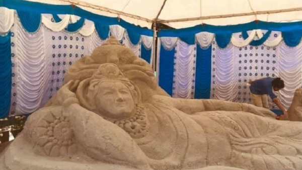 What Is The Specialty Of Mysore Sand Sculpture Museum